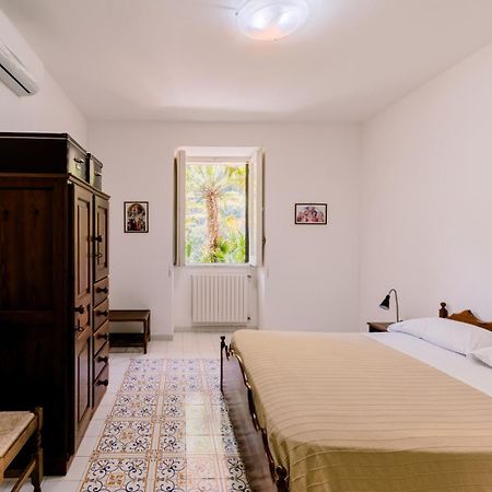 Residence Villa Rosa Ραβέλλο Δωμάτιο φωτογραφία