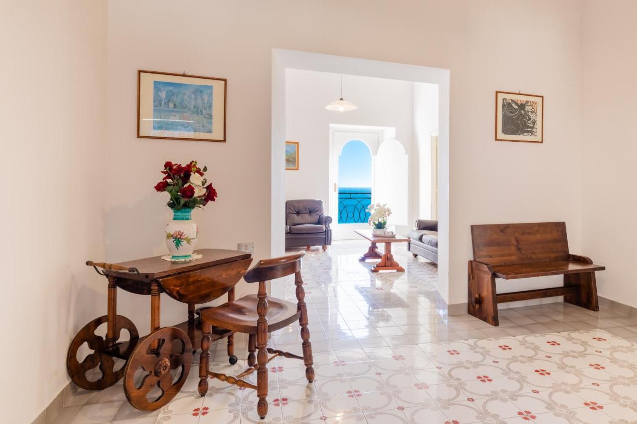 Residence Villa Rosa Ραβέλλο Εξωτερικό φωτογραφία
