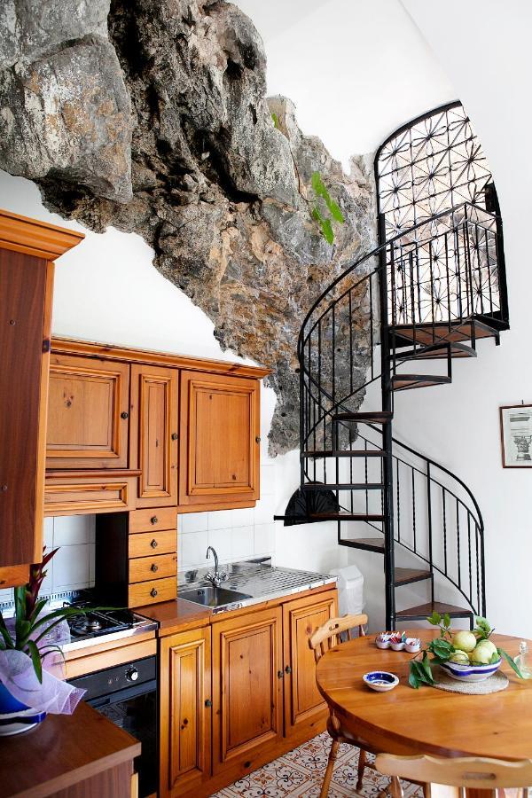 Residence Villa Rosa Ραβέλλο Εξωτερικό φωτογραφία