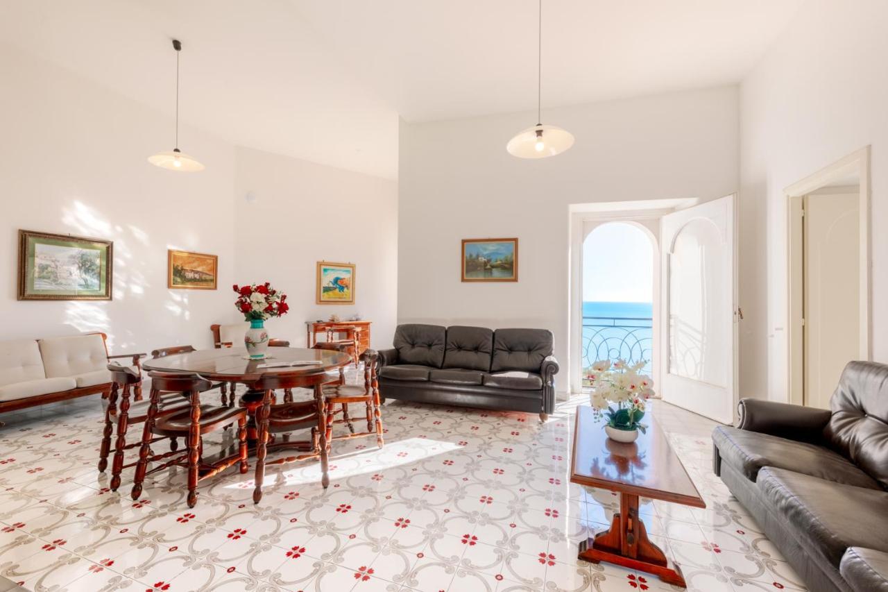 Residence Villa Rosa Ραβέλλο Εξωτερικό φωτογραφία
