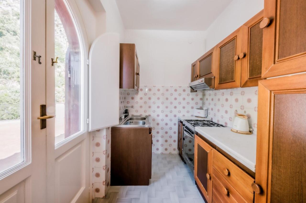 Residence Villa Rosa Ραβέλλο Εξωτερικό φωτογραφία