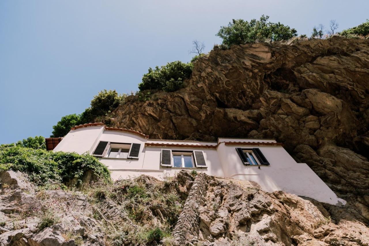 Residence Villa Rosa Ραβέλλο Εξωτερικό φωτογραφία