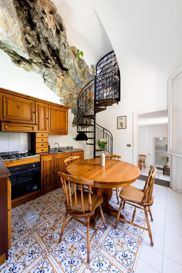 Residence Villa Rosa Ραβέλλο Εξωτερικό φωτογραφία