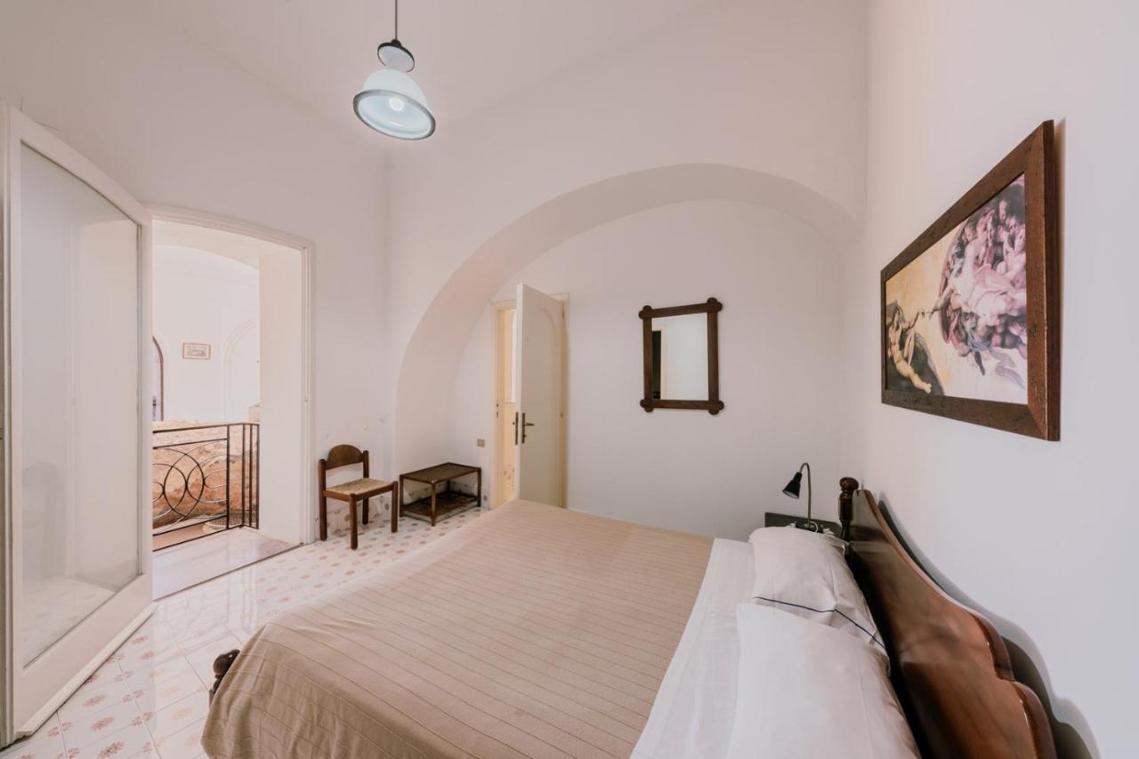 Residence Villa Rosa Ραβέλλο Εξωτερικό φωτογραφία