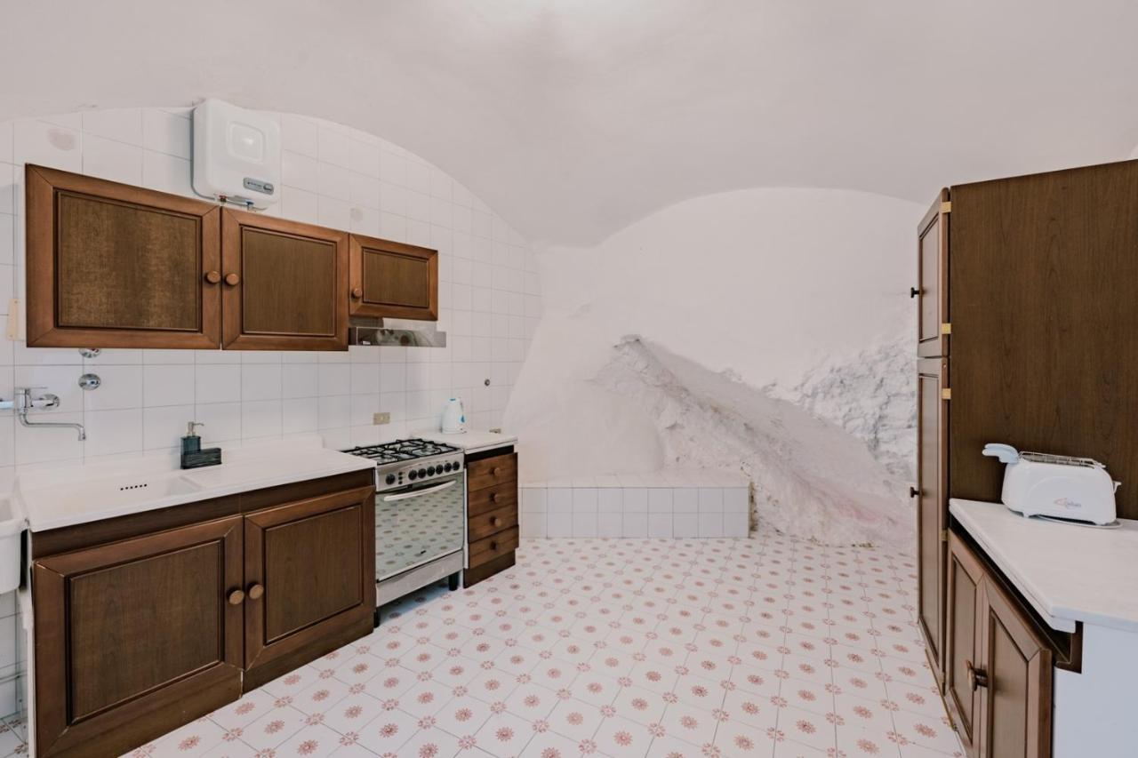 Residence Villa Rosa Ραβέλλο Εξωτερικό φωτογραφία