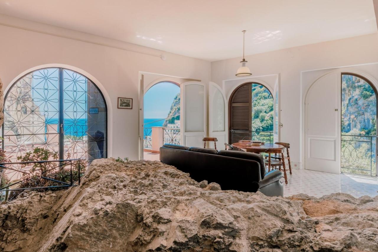 Residence Villa Rosa Ραβέλλο Εξωτερικό φωτογραφία