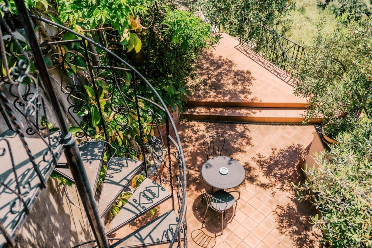 Residence Villa Rosa Ραβέλλο Εξωτερικό φωτογραφία
