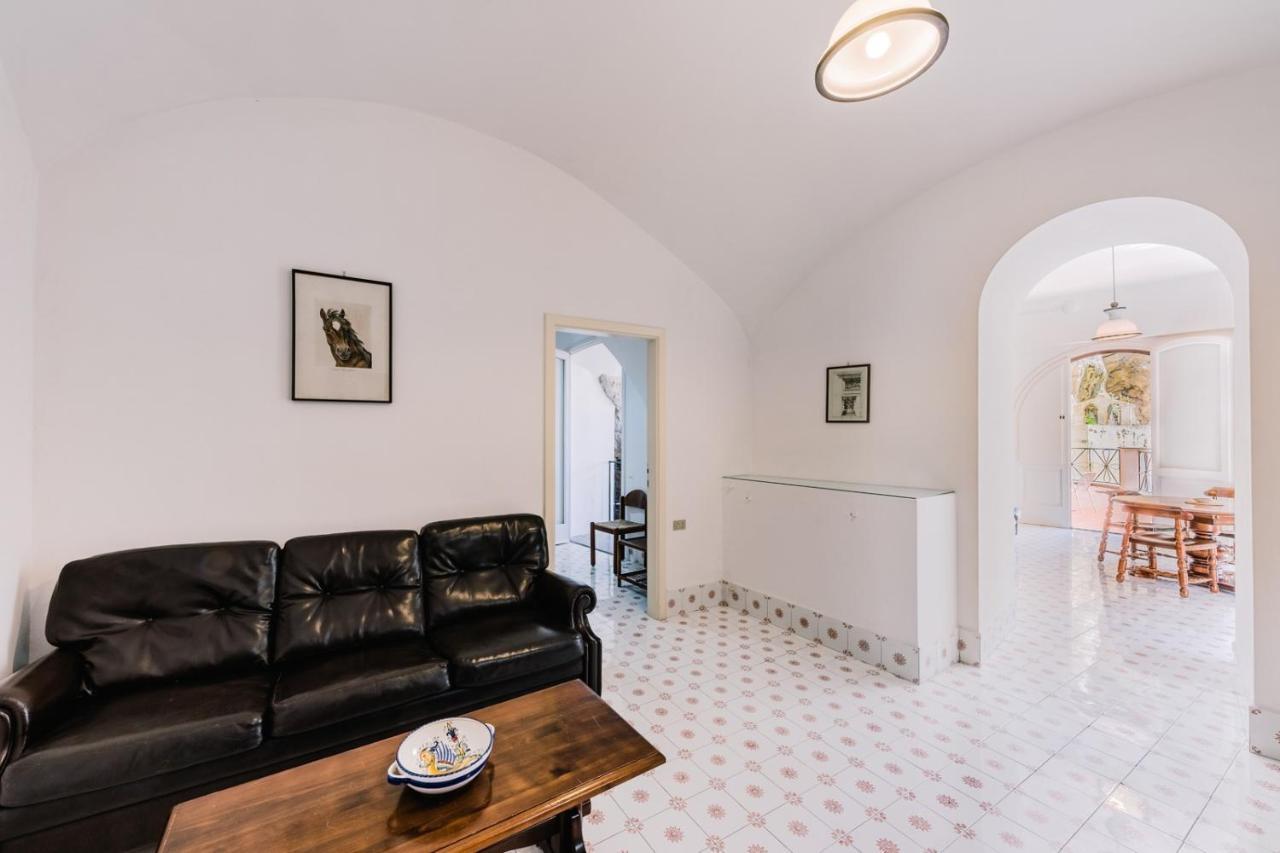 Residence Villa Rosa Ραβέλλο Εξωτερικό φωτογραφία