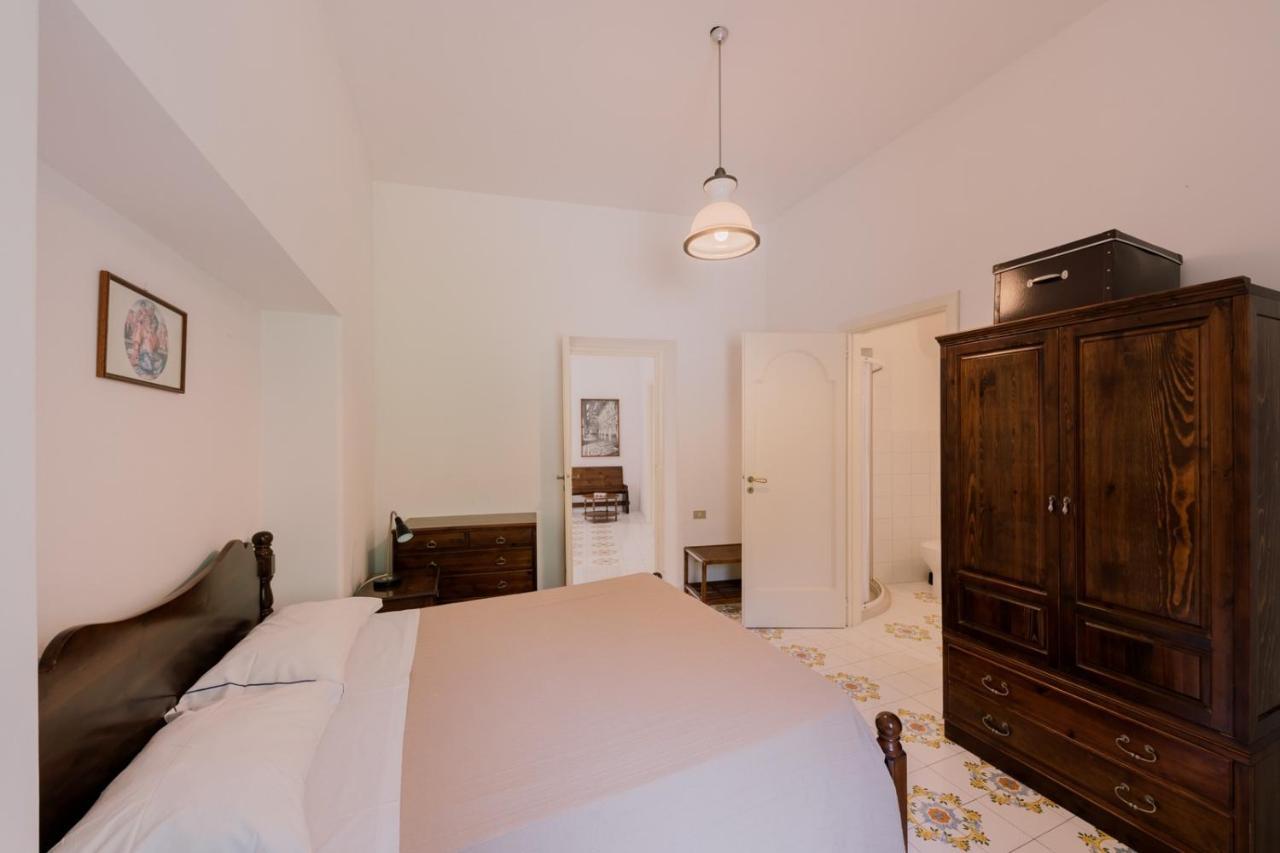Residence Villa Rosa Ραβέλλο Εξωτερικό φωτογραφία