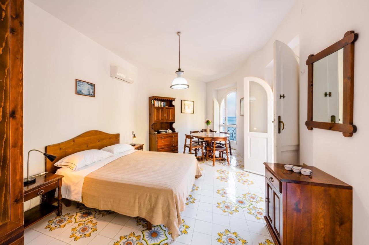 Residence Villa Rosa Ραβέλλο Εξωτερικό φωτογραφία