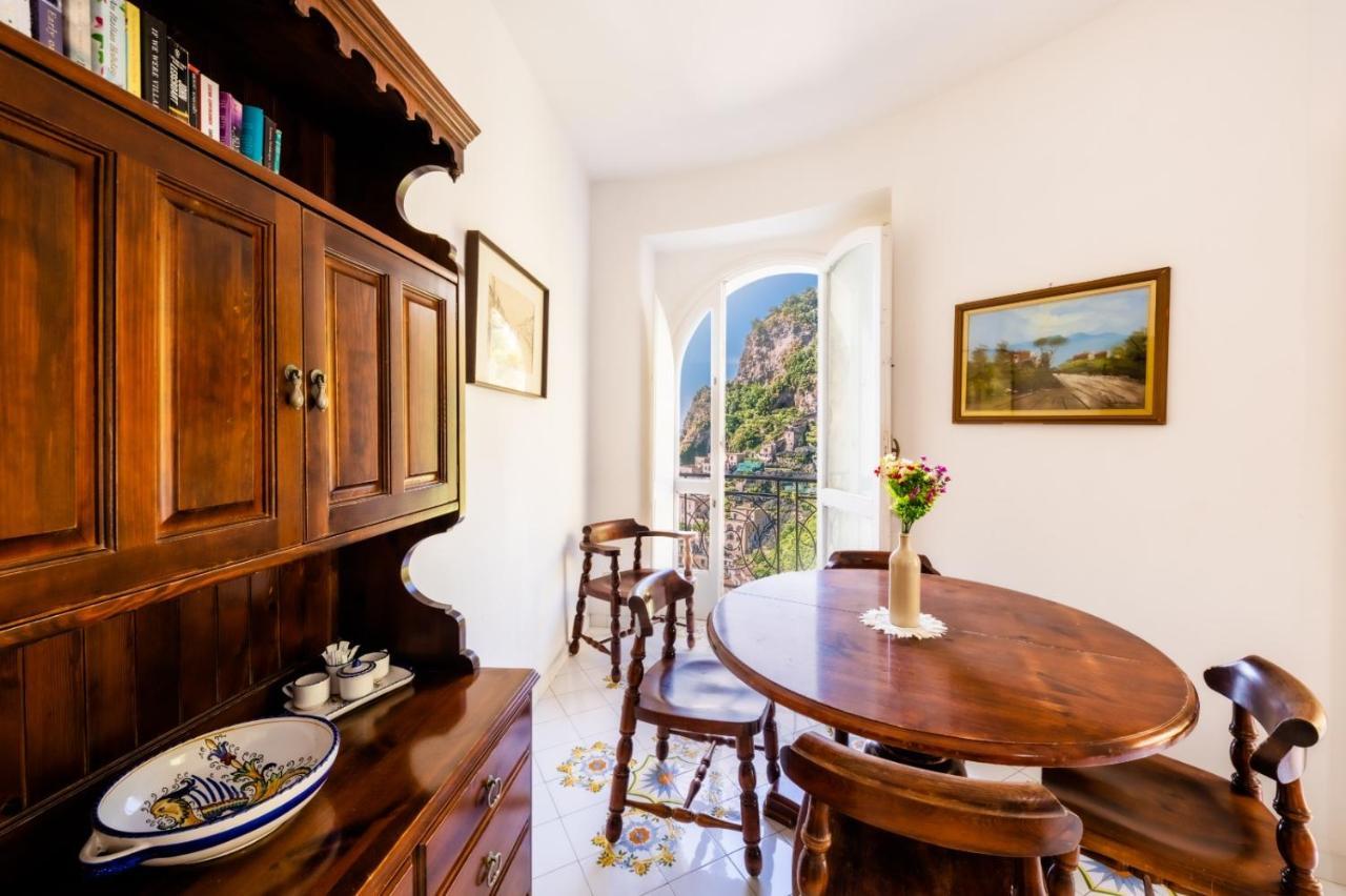 Residence Villa Rosa Ραβέλλο Εξωτερικό φωτογραφία
