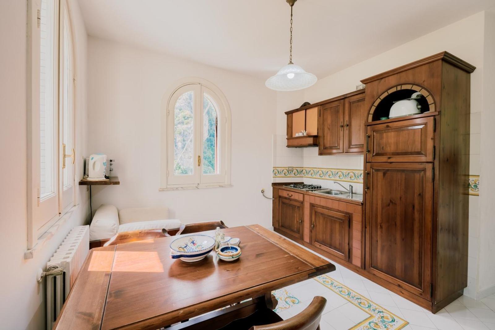Residence Villa Rosa Ραβέλλο Δωμάτιο φωτογραφία