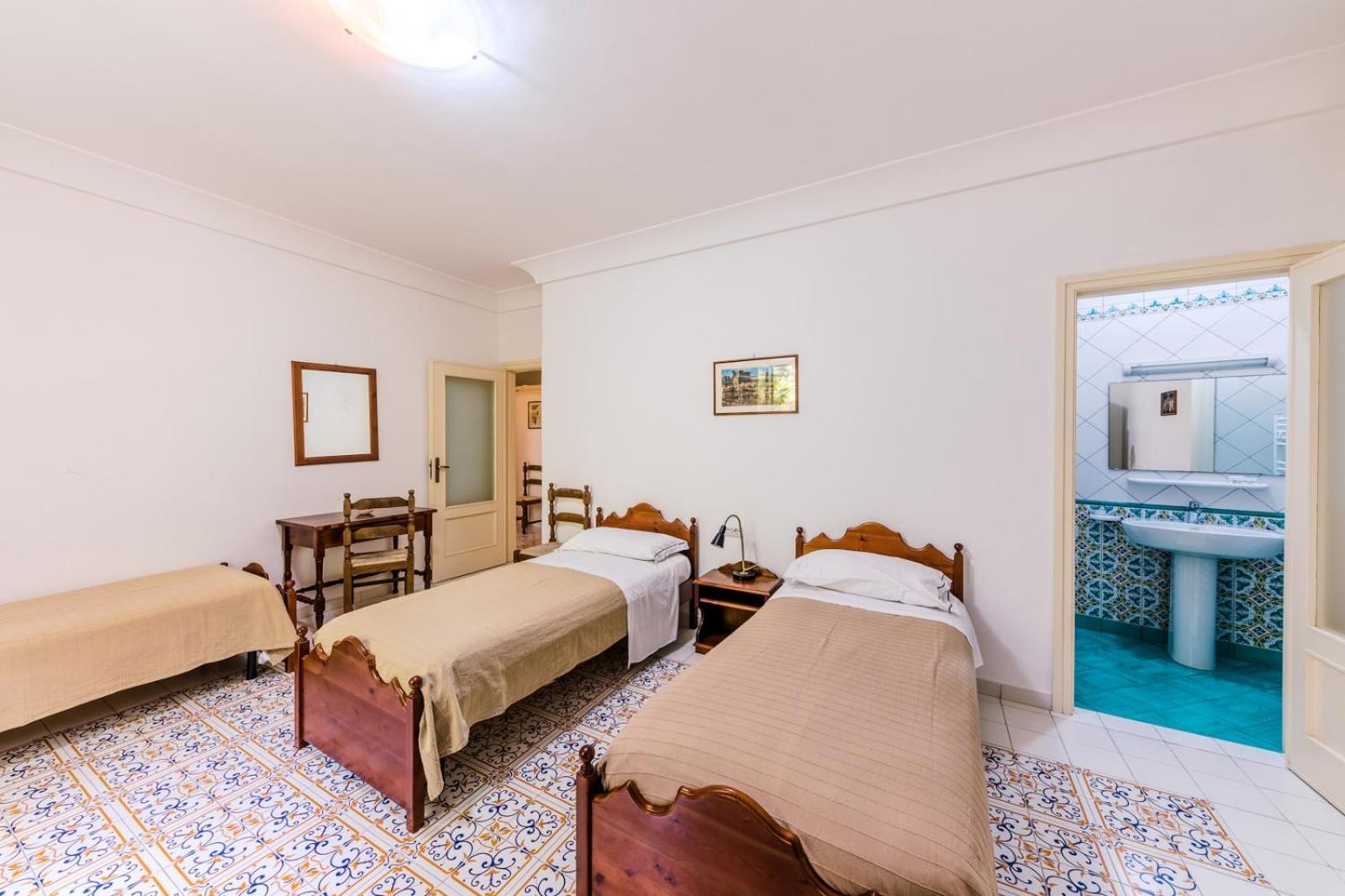 Residence Villa Rosa Ραβέλλο Δωμάτιο φωτογραφία